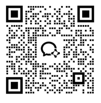 微信 QR code